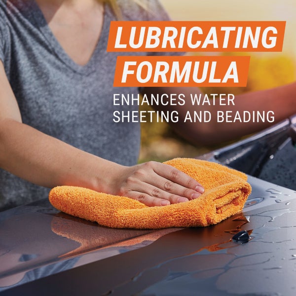 Armor All Ultra Shine Car Wash & Wax 64 Oz. AUSVHWB-64-1USLT - Image 2