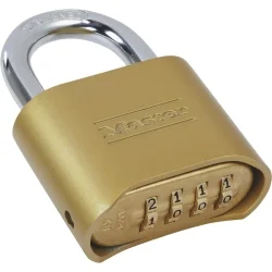 Padlocks