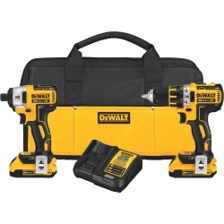Specialty Cordless Power Tools