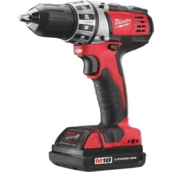 Cordless Drill Drivers