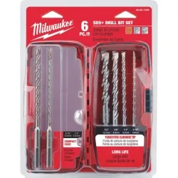 Rotary Hammer Bit Sets
