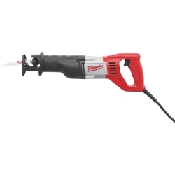 Corded Reciprocating Saws