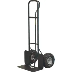 Hand Trucks, Dollies & Carts