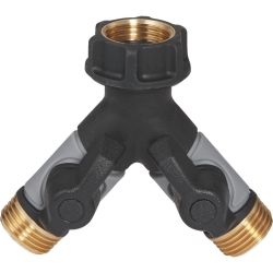 Hose Fittings, Connectors & Accessories