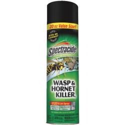 Wasp & Hornet Killers