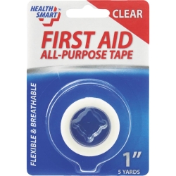 First Aid Tapes