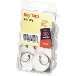 Key & Luggage Tags