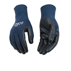 Coated Gloves