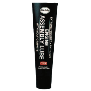 CRC Stalube Anti-Seize Engine Assembly Lube 10 Oz. SL-3331