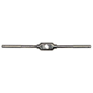 0 to 1/2'' (3mm to 13mm) Irwin Tap Handle 12088