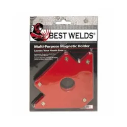 Welding Clamps & Holders