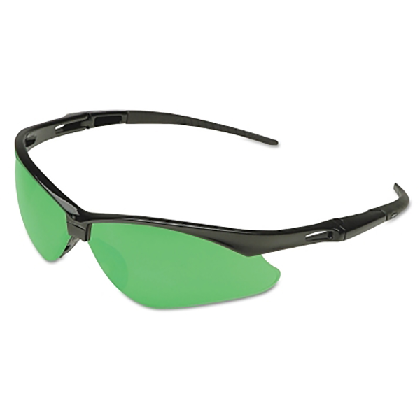 KleenGuard Nemesis V30 IRUV Shade 5 Safety Glasses 25671