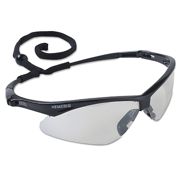 KleenGuard Nemesis I/O Safety Glasses 25685