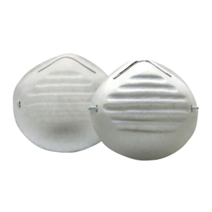 Gerson Disposable Dust Mask 50 per Box GER1501