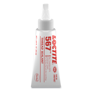 LOCTITE Low Pressure Thread Sealant 50ml Tube 4422087067