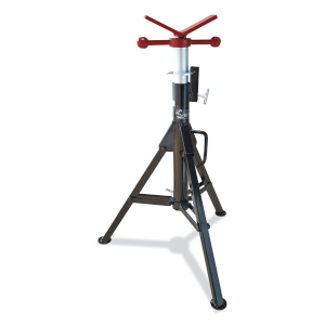 Pipe V-Head Heavy Duty Pipe Stand 900-PIPE-STAND-HDJ
