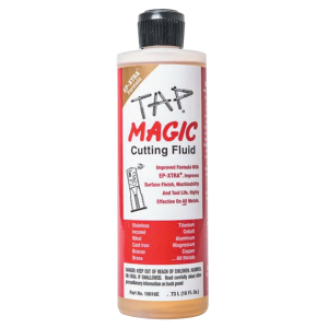Tap Magic Cutting Fluid 16 Oz. 10016E
