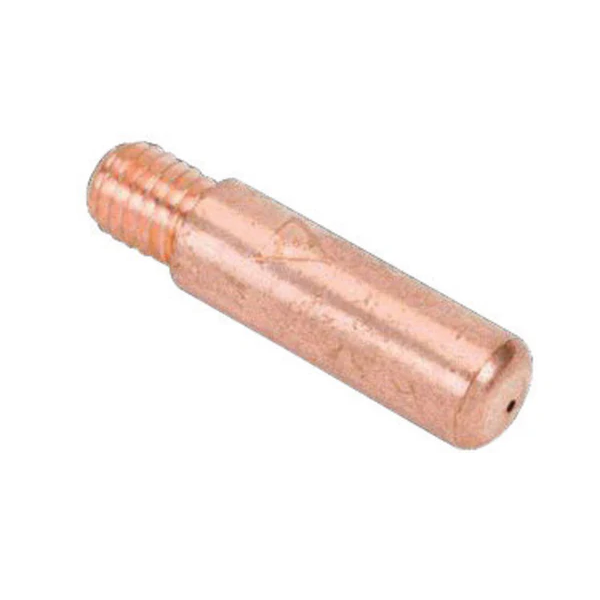 .062'' Tweco Style Standard Duty Contact Tip 25 Pack 16S-116