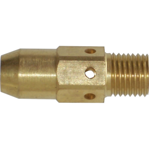 Tweco Style Mig Gas Diffuser 5 Pack 54A