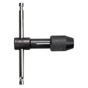1/4''to 1/2'' (6mm to 12mm) Irwin T-Handle Tap Wrench 12402