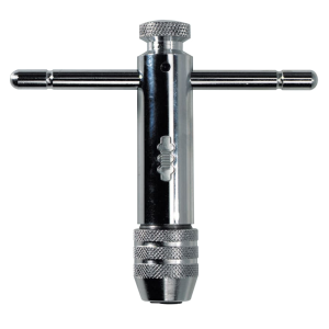 1/4'' To 1/2'' (6mm to 12mm) Irwin Ratchet Tap Wrench 21202