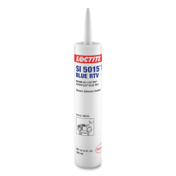 LOCTITE Superflex Blue RTV Silicone Adhesive Sealant 2.7 Oz. 30560