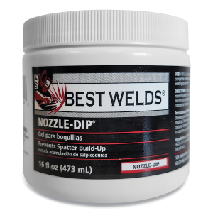 Nozzle Dip Gel 16 Oz. Blue