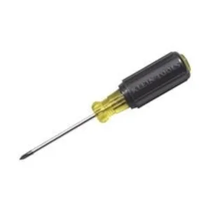 #1x3'' Klein Phillips Screwdriver 603-3