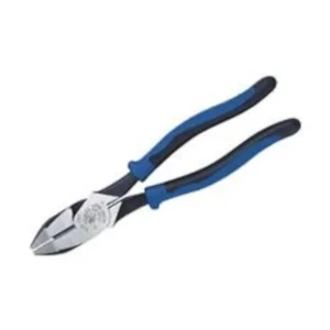 9-1/2" Klein Journeyman High-Leverage Linesman Pliers