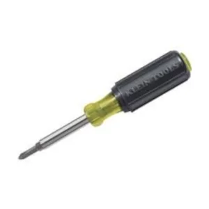 5-in-1 Klein Multi-Bit Screwdriver 32476