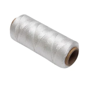 #18x275' CWC Twisted Mason Twine White 135031