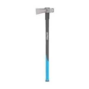 Channellock 8 Lb. Splitting Maul with Sledge Side & 36 In. Fiberglass Handle