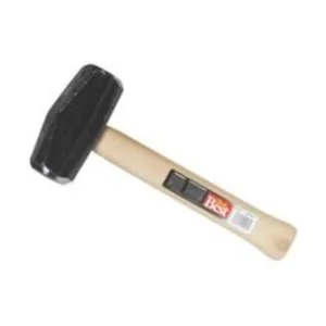 Do it Best 3 Lb. Steel Drilling Hammer with Hickory Handle