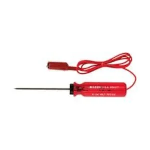 Klein Low Voltage Circuit Tester