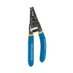 Klein 7-1/8'' 10 to 18 AWG Solid, 12 to 20 Stranded Wire Stripper