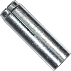 Concrete Drop-In Anchors