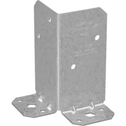 Foundation & Post Hardware