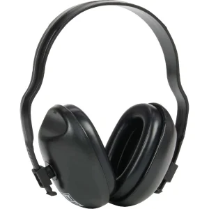 Safety Works Industrial Grade Earmuffs SWX00379