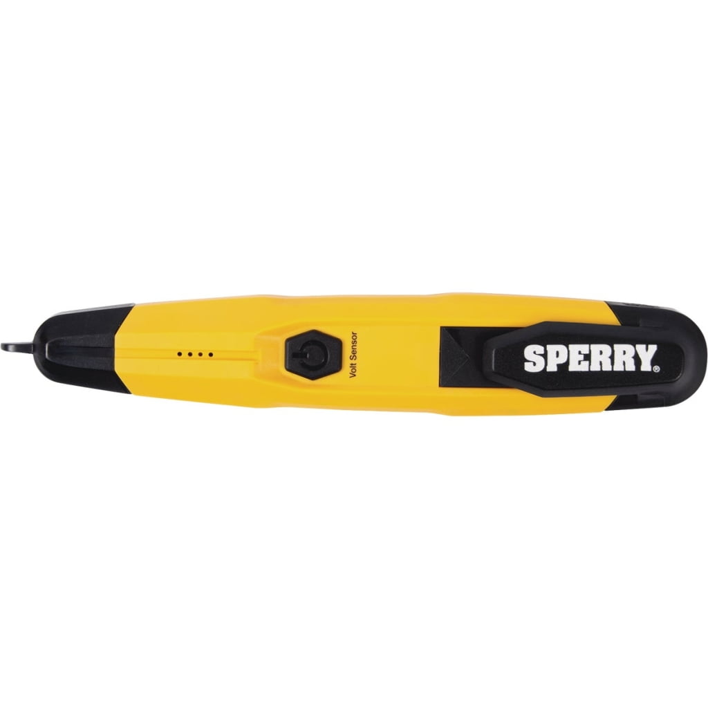 Gardner Bender Sperry Voltage Sensor MacDonald Industrial Supply