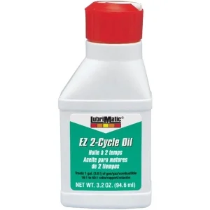 LubriMatic E-Z 2-Cycle Motor Oil 11524