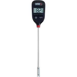 Weber Instant Read Thermometer