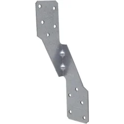 Hurricane Ties & Clips