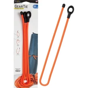 Gear Tie Loopable Twist Tie GLL24-31-2R6