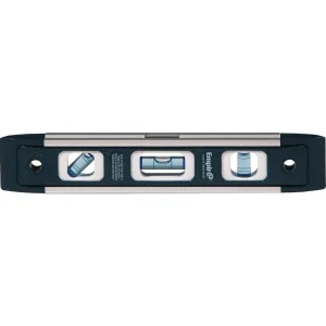 9" Empire True Blue Aluminum Heavy-Duty Torpedo Level EM81.9