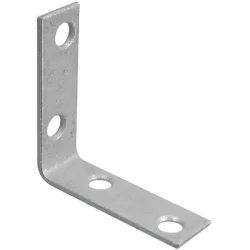 Braces, Plates & Corner Irons