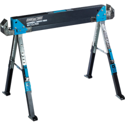 Sawhorses
