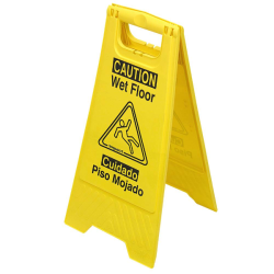 Safety Signs