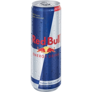 Red Bull Original Energy Drink 20 Oz. RB4816