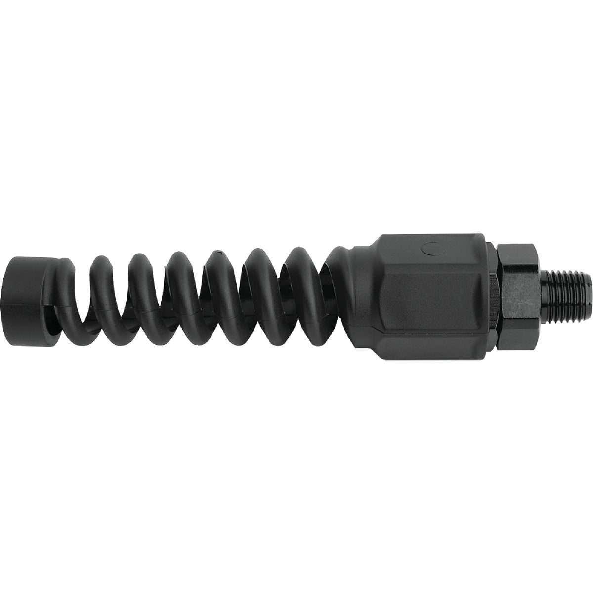 RP900250 1/4 in Flexzilla Pro Air Hose Reusable Fitting 