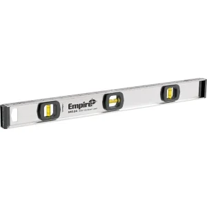 24" Empire Aluminum I-Beam Level 540-24